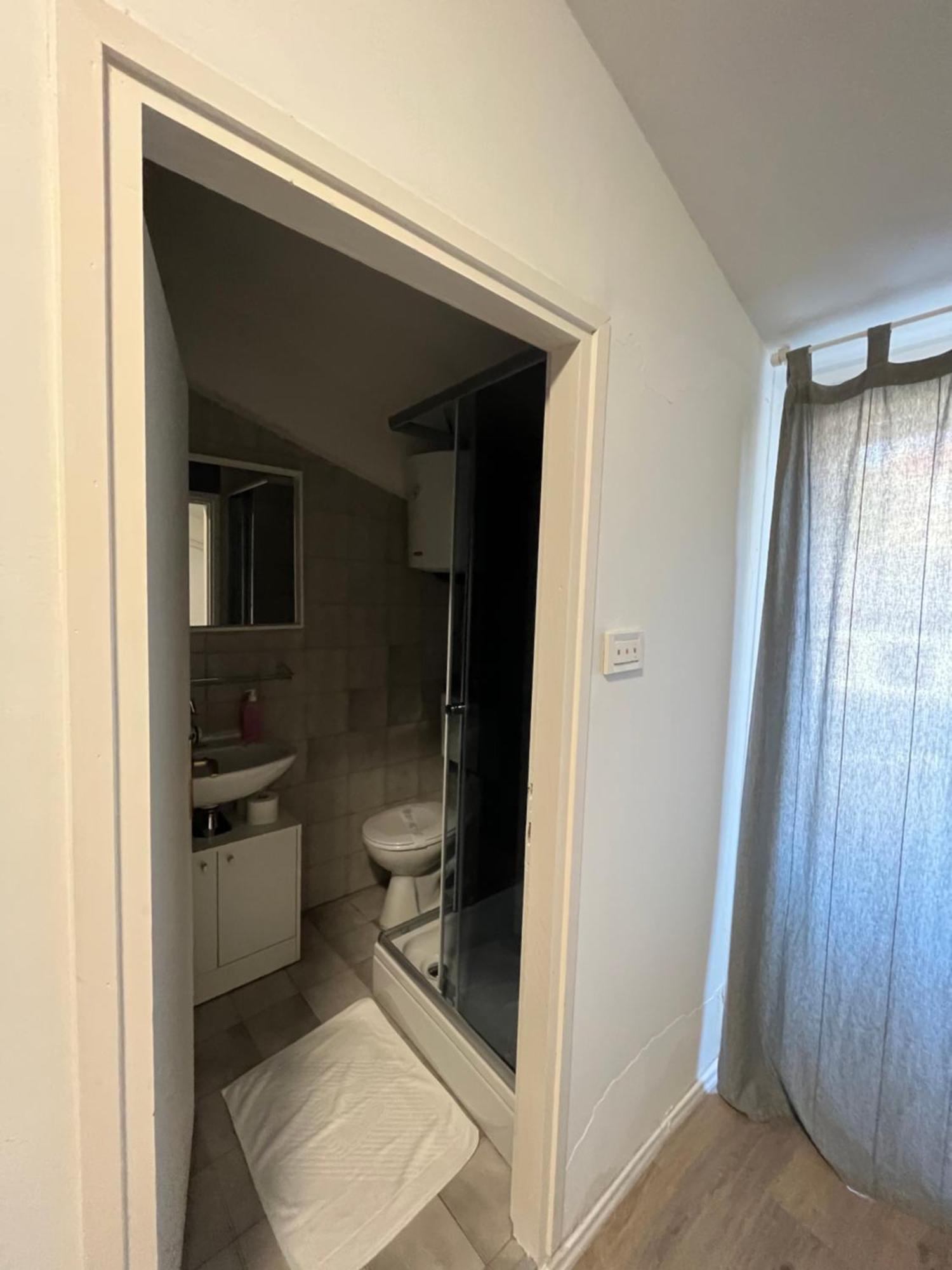 Apartmani Vacanza Zágráb Kültér fotó