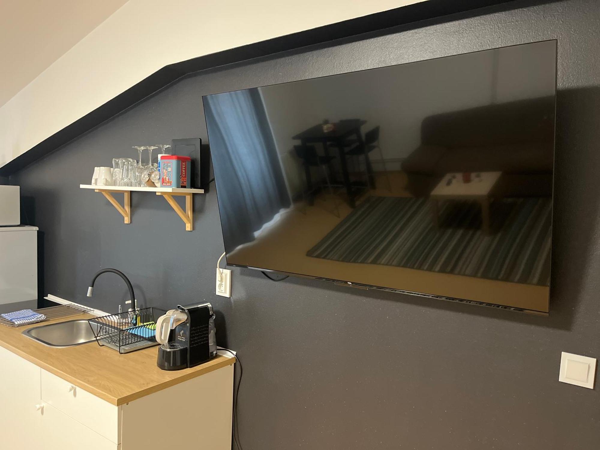 Apartmani Vacanza Zágráb Kültér fotó