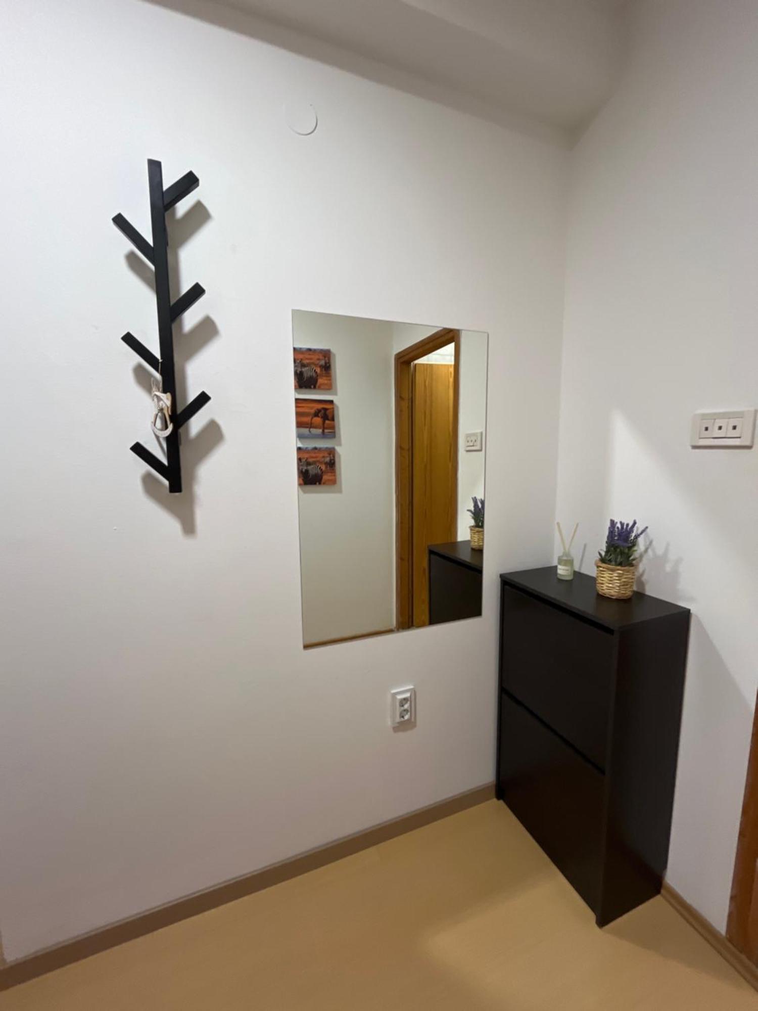 Apartmani Vacanza Zágráb Kültér fotó