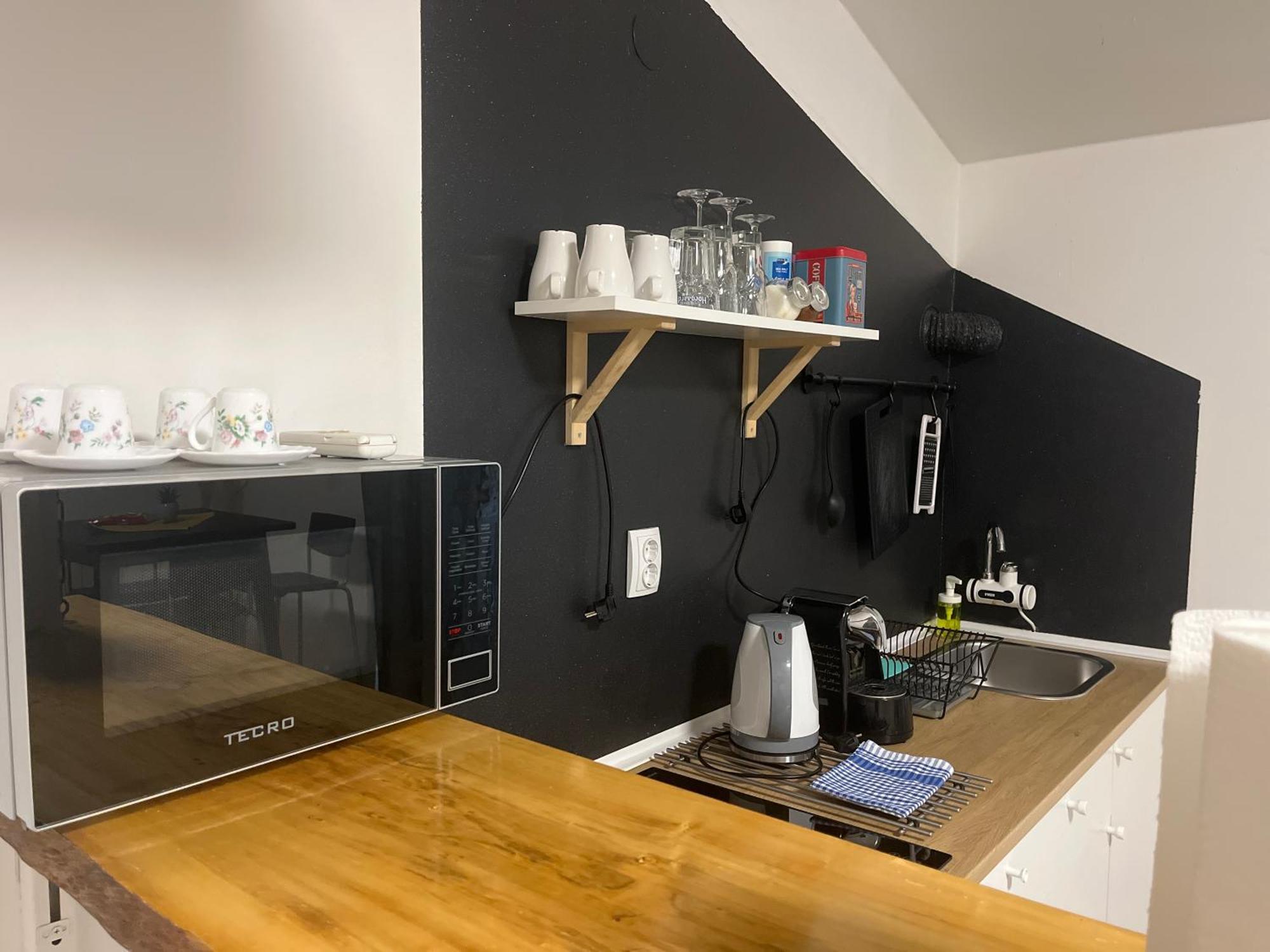 Apartmani Vacanza Zágráb Kültér fotó