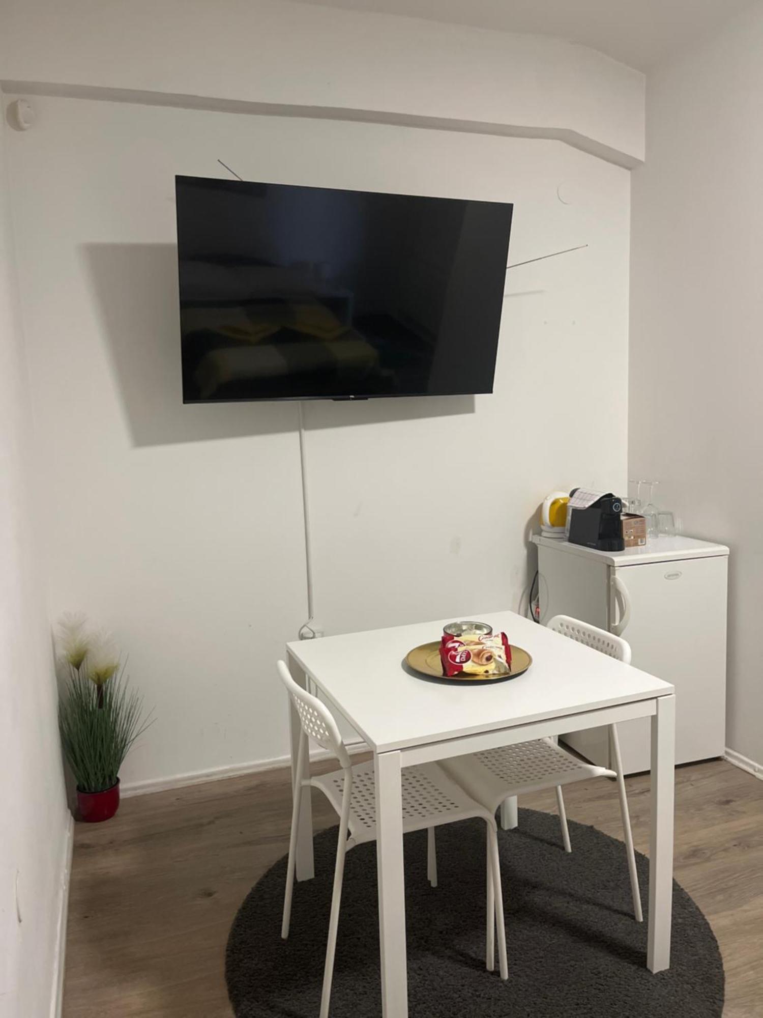 Apartmani Vacanza Zágráb Kültér fotó
