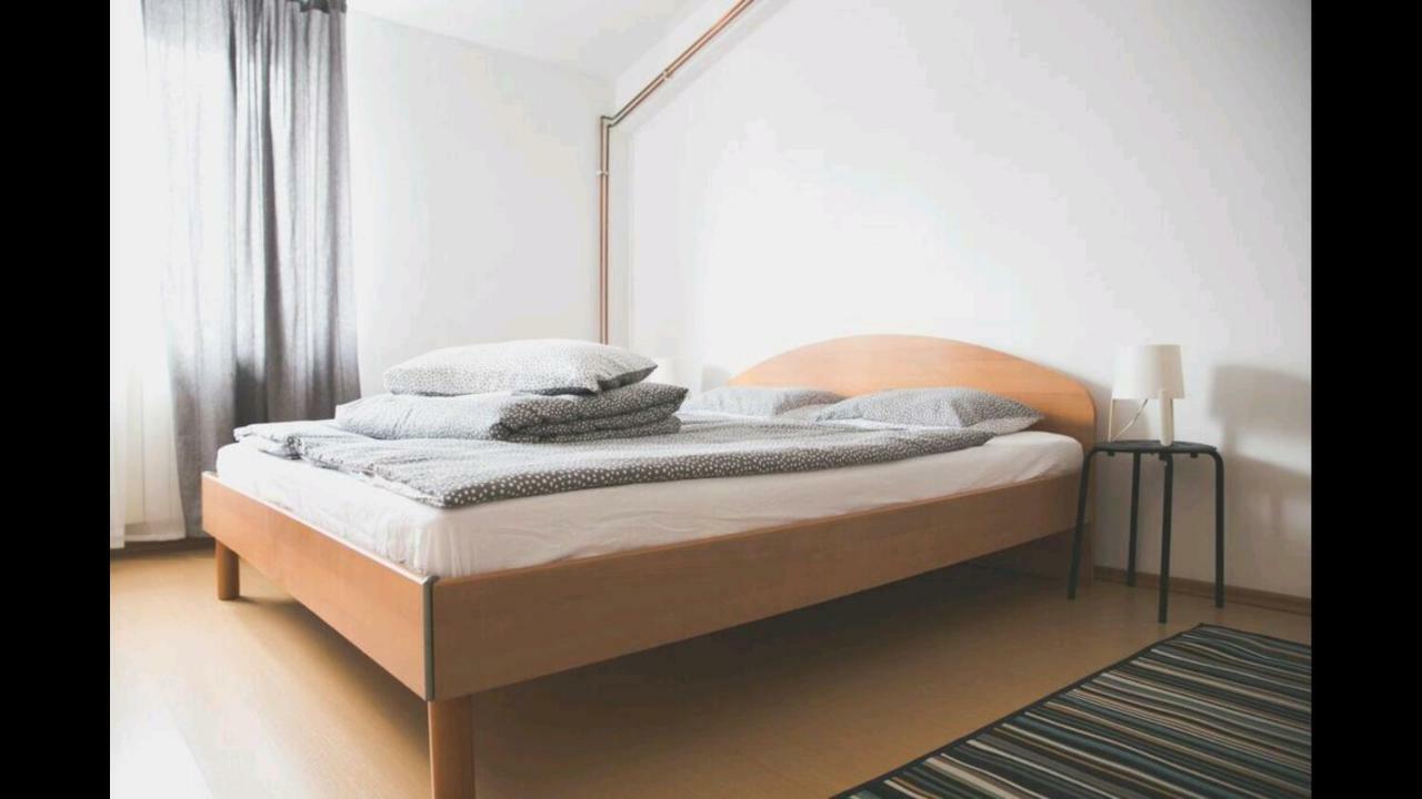 Apartmani Vacanza Zágráb Kültér fotó