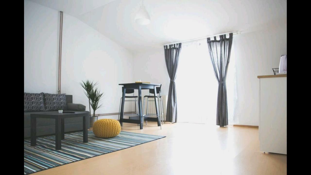 Apartmani Vacanza Zágráb Kültér fotó