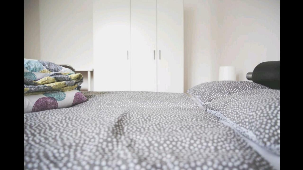 Apartmani Vacanza Zágráb Kültér fotó