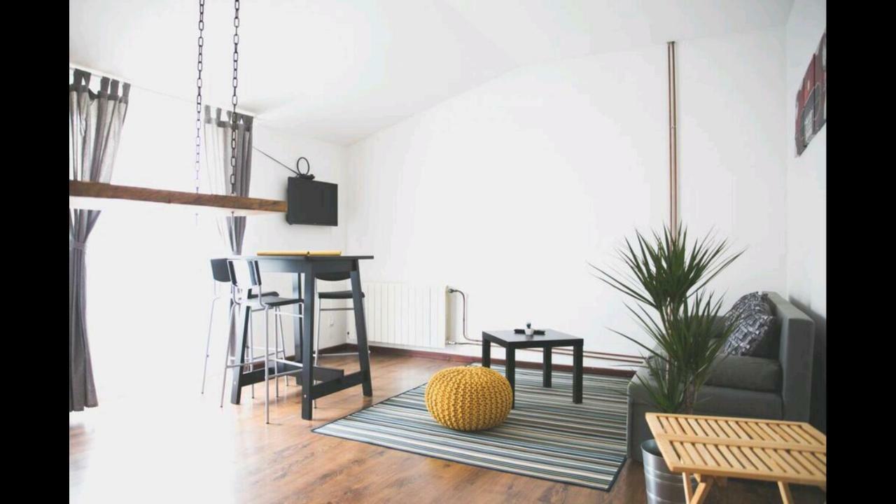 Apartmani Vacanza Zágráb Kültér fotó
