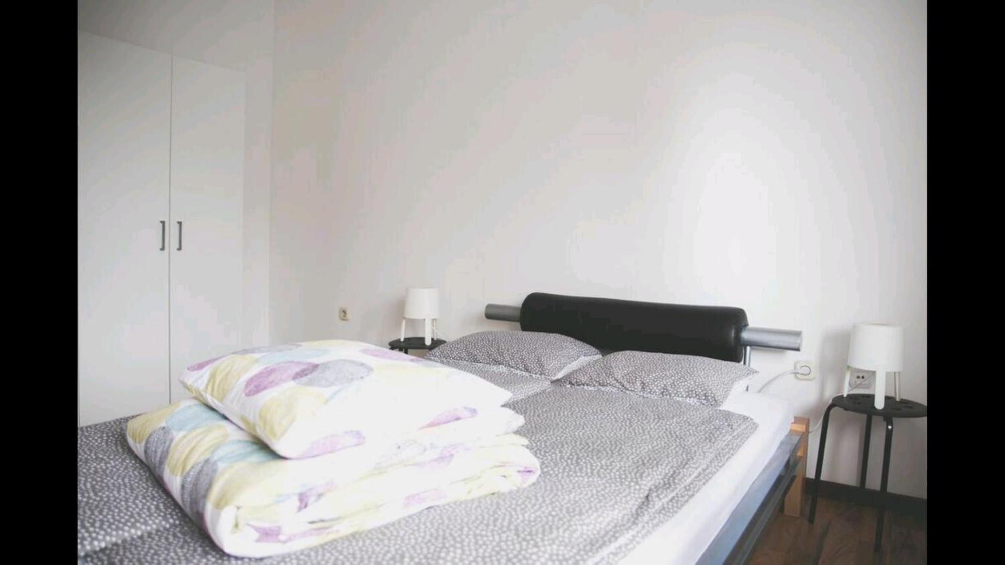 Apartmani Vacanza Zágráb Kültér fotó