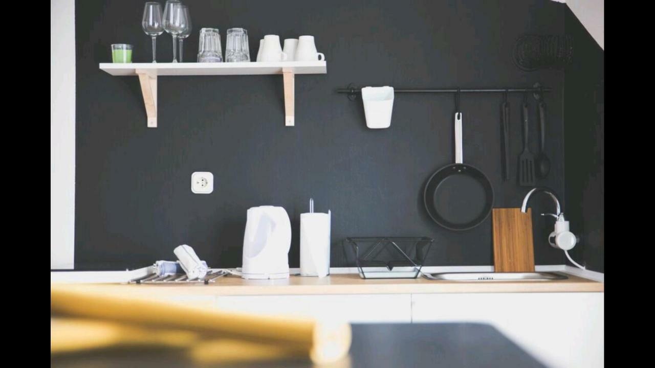 Apartmani Vacanza Zágráb Kültér fotó